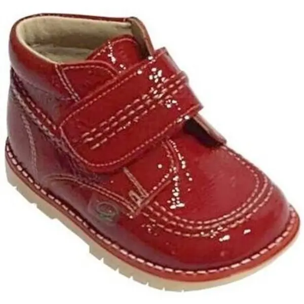 Bambineli Bambineli  Čizme 925 Rojo  Bambineli