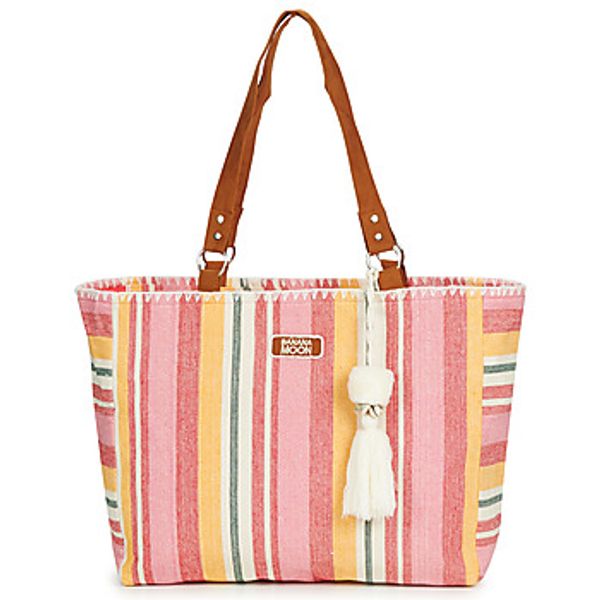 Banana Moon Banana Moon  Shopper torbe  SYNAELLE  Banana Moon