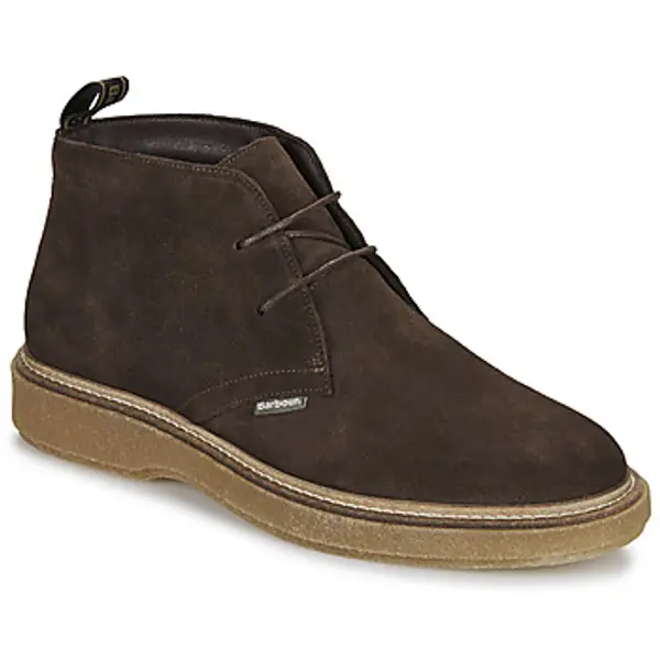 Barbour Barbour  Derby cipele BLAINE CHUKKA  Barbour