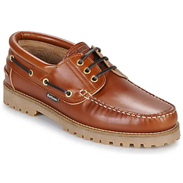 Barbour Barbour  Derby cipele DECK  Barbour
