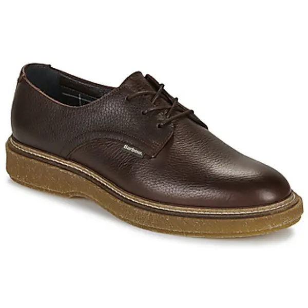 Barbour Barbour  Derby cipele HAREFIELD  Barbour
