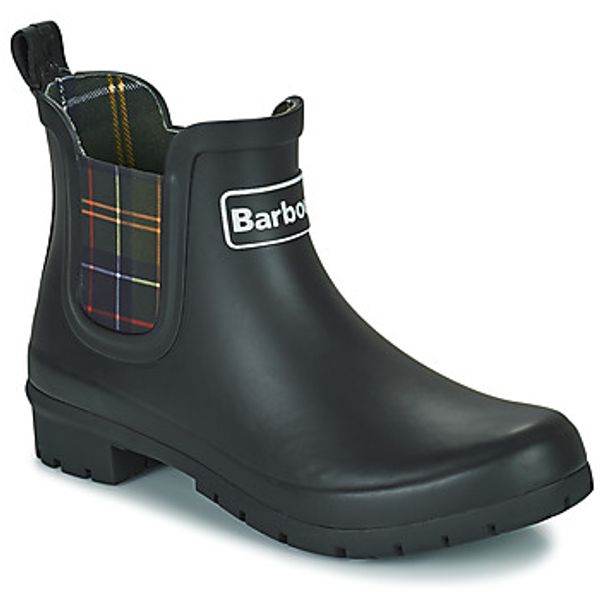 Barbour Barbour  Gumene čizme KINGHAM  Barbour