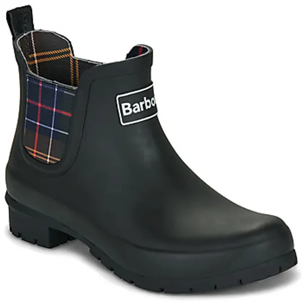 Barbour Barbour  Gumene čizme KINGHAM  Barbour