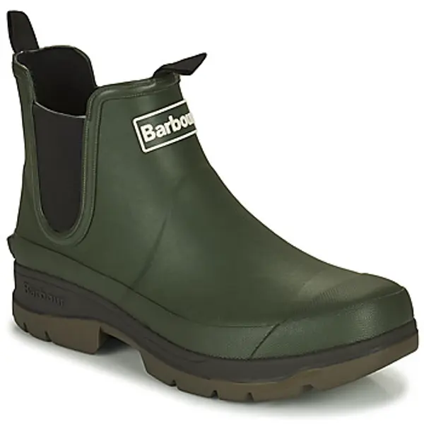 Barbour Barbour  Gumene čizme NIMBUS  Barbour