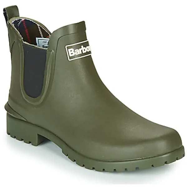 Barbour Barbour  Gumene čizme WILTON  Barbour