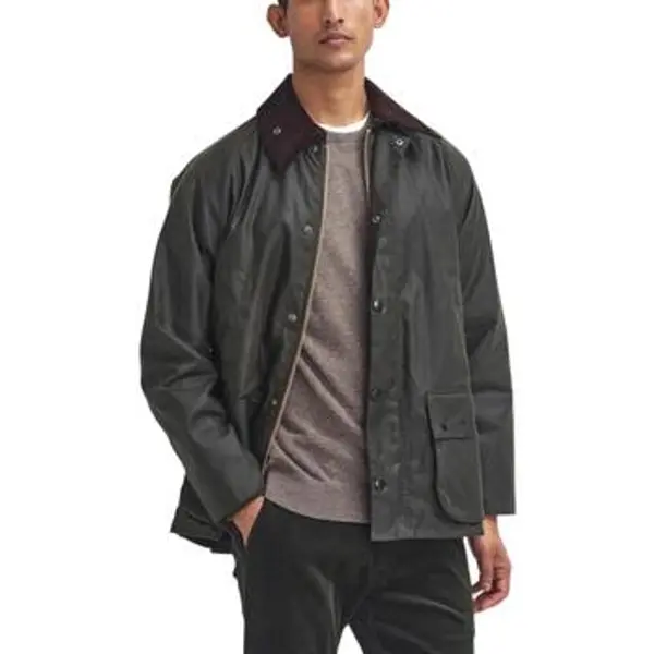 Barbour Barbour  Jakne BEDALE WAX JACKET MWX0018  Barbour