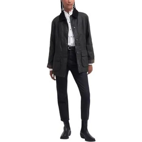 Barbour Barbour  Jakne CLASSIC BEADNELL WAX JACKET LWX0668  Barbour