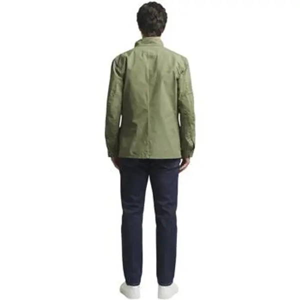 Barbour Barbour  Jakne GARMENT DYED DUKE CASUAL JKT MCA1100  Barbour