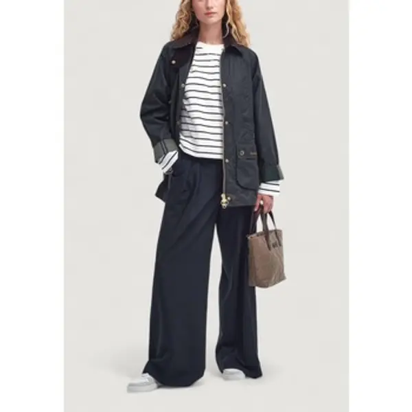 Barbour Barbour  Jakne MODERN BEADNELL WAX LWX1402  Barbour
