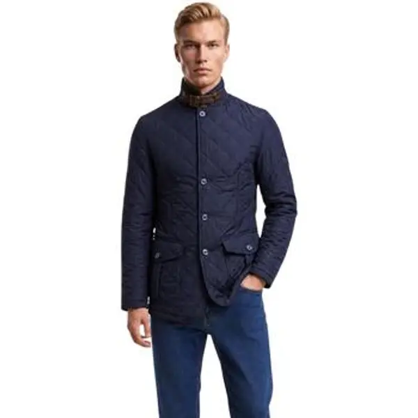 Barbour Barbour  Jakne QUILTED LUTZ 262MMQU0508  Barbour
