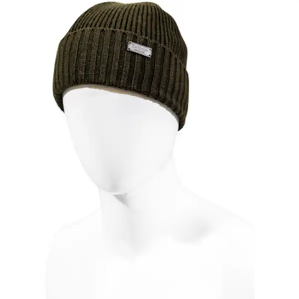 Barbour Barbour  Kape CARLTON BEANIE MHA0449  Barbour