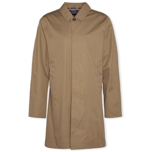 Barbour Barbour  Kaputi Lorden Waterproof Jacket - Sand  Barbour