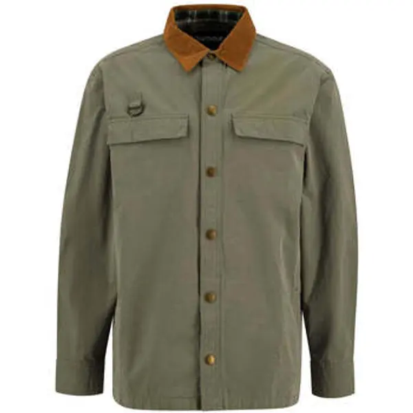 Barbour Barbour  Košulje dugih rukava -  Barbour