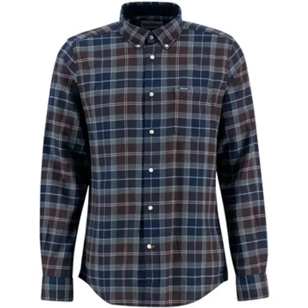 Barbour Barbour  Košulje dugih rukava FORTROSE TAILORED SHIRT MSH4991  Barbour