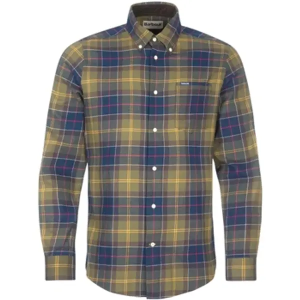 Barbour Barbour  Košulje dugih rukava FORTROSE TAILORED SHIRT MSH4991  Barbour