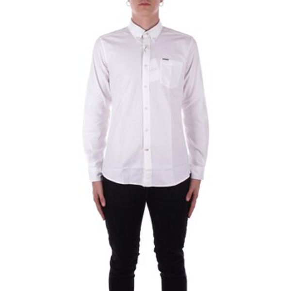 Barbour Barbour  Košulje dugih rukava MSH5527 MSH  Barbour