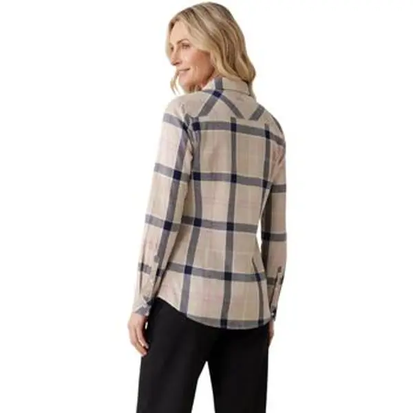 Barbour Barbour  Košulje i bluze BREDON SHIRT LSH1353  Barbour
