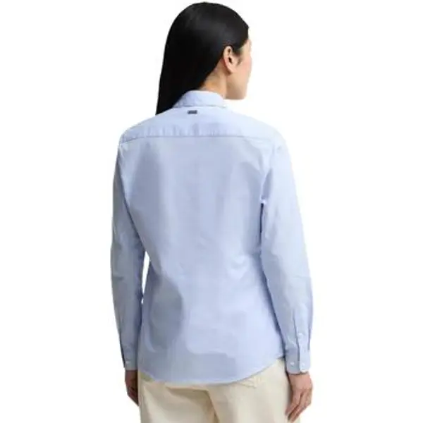Barbour Barbour  Košulje i bluze DERWENT LSH1409  Barbour