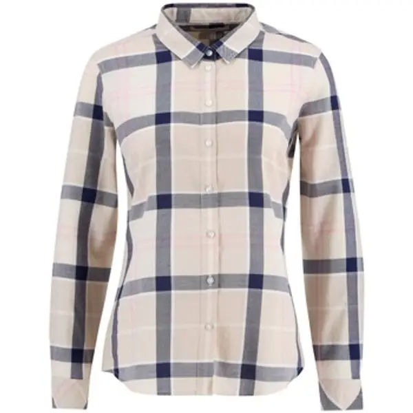 Barbour Barbour  Košulje i bluze LSH1353  Barbour