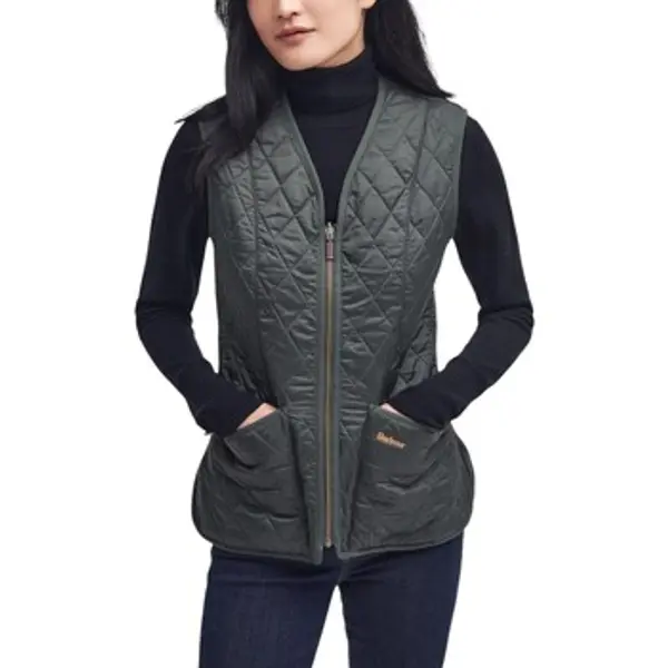 Barbour Barbour  Kratke jakne FLEECE BETTY LINER LLI0003  Barbour