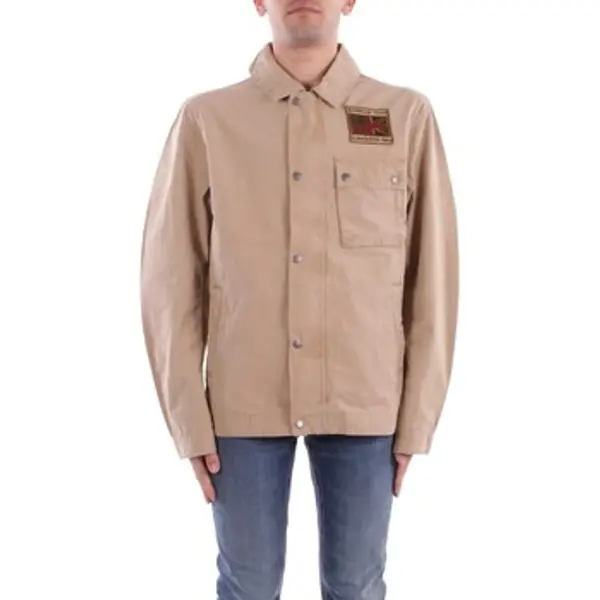 Barbour Barbour  Kratke jakne MCA0976  Barbour