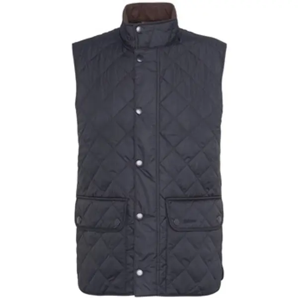 Barbour Barbour  Kratke jakne NEW LOWERDALE GILET MGI0245  Barbour