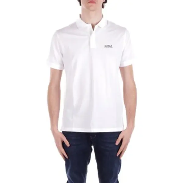 Barbour Barbour  Majice kratkih rukava MML1467 MML  Barbour