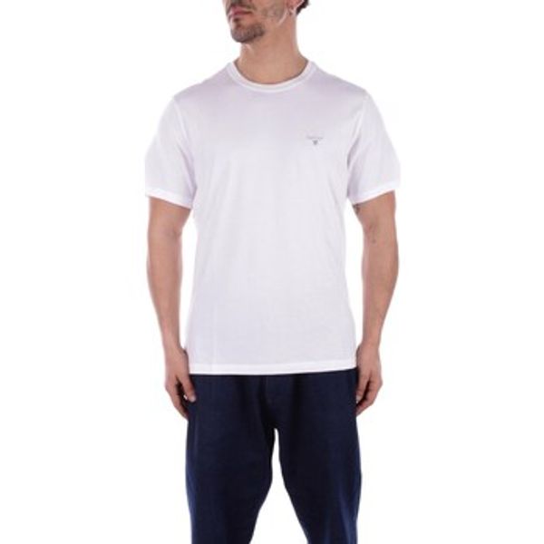 Barbour Barbour  Majice kratkih rukava MTS0670  Barbour