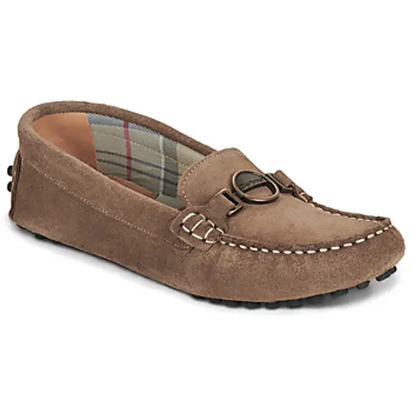 Barbour Barbour  Mokasinke LAIRE  Barbour