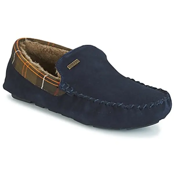 Barbour Barbour  Mokasinke MONTY  Barbour