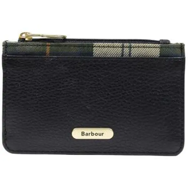 Barbour Barbour  Novčanici ALDER LEATHER CARD HOLDER 262MLLG0035  Barbour