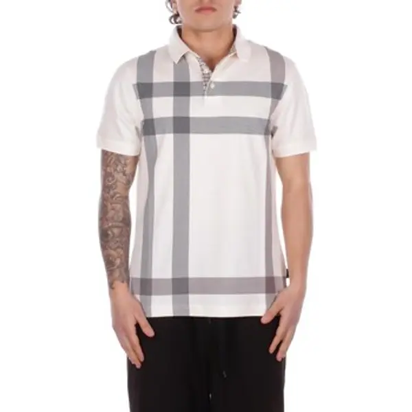 Barbour Barbour  Polo majice kratkih rukava MML1117  Barbour
