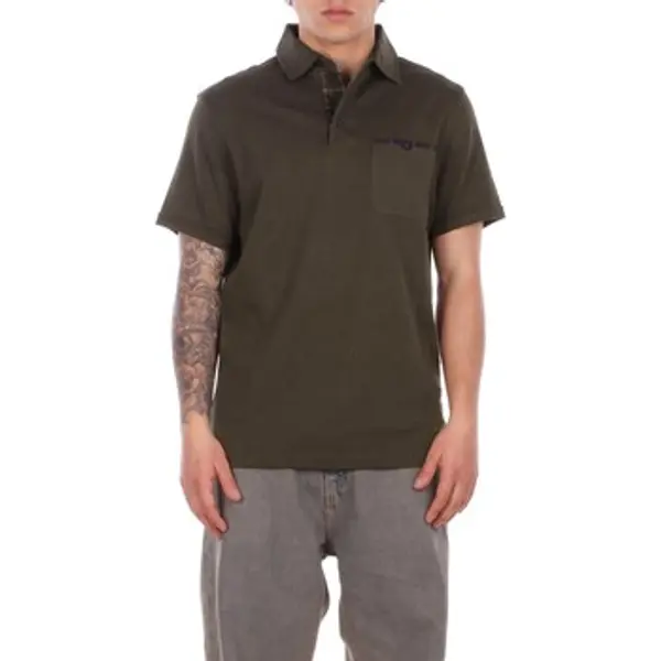 Barbour Barbour  Polo majice kratkih rukava MML1496  Barbour