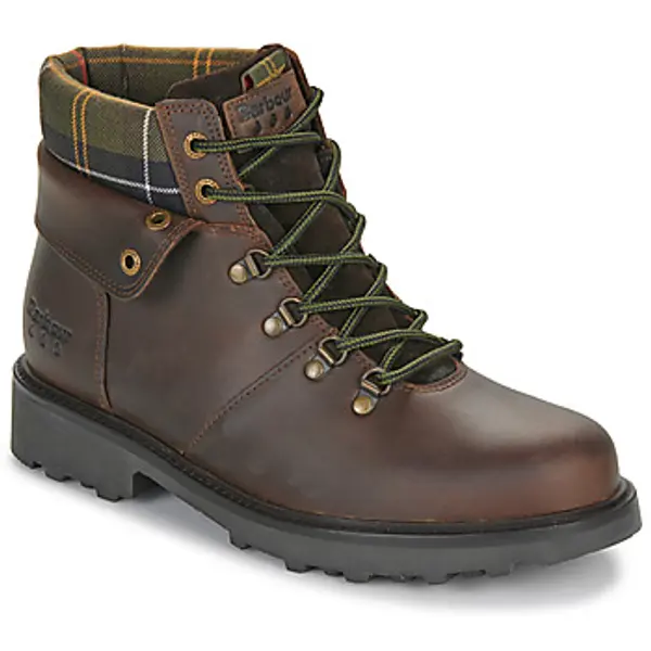 Barbour Barbour  Polučizme Burne  Barbour