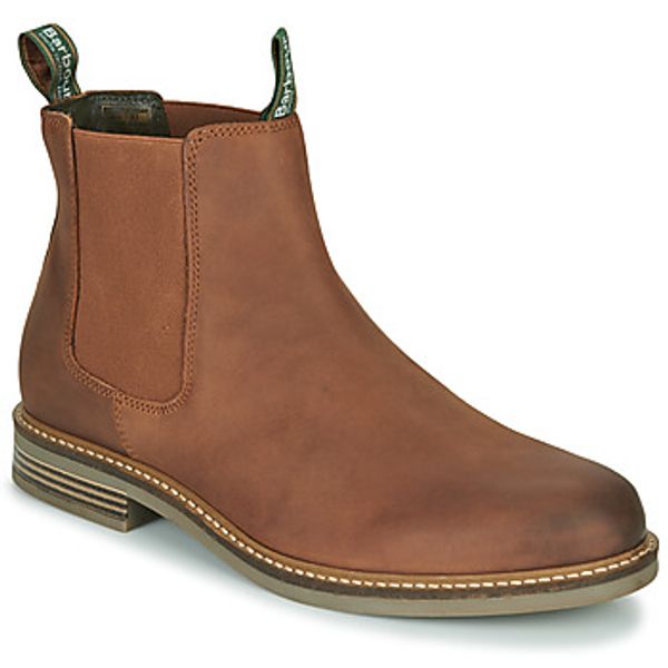 Barbour Barbour  Polučizme FARSLEY  Barbour