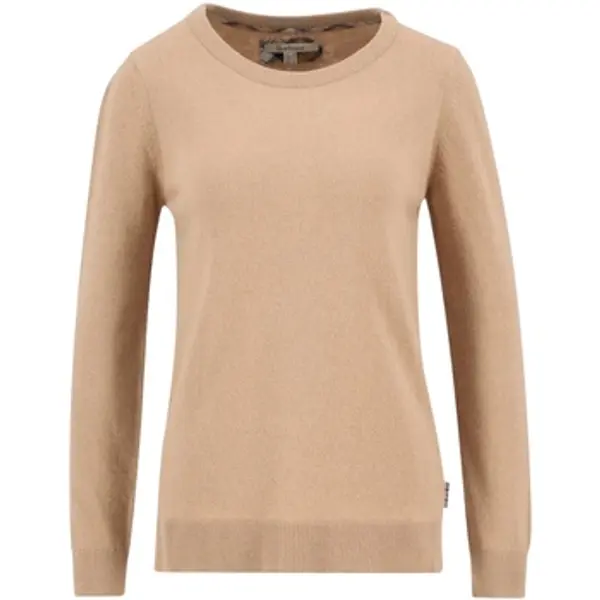 Barbour Barbour  Puloveri PENDLE CREW KNIT LKN1075  Barbour