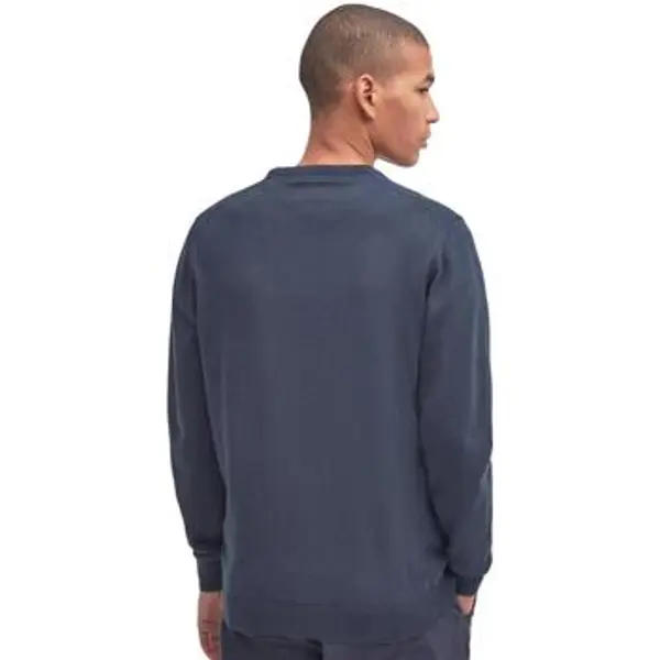 Barbour Barbour  Puloveri PIMA COTTON CREW MKN0932  Barbour