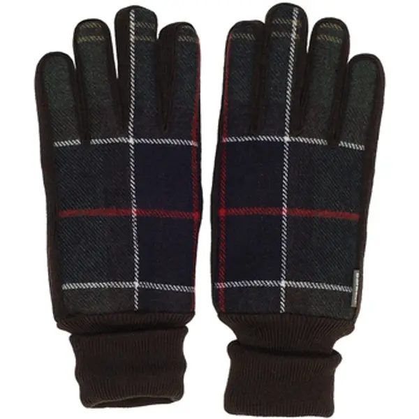 Barbour Barbour  Rukavice HACKNEY TARTAN GLOVES MGL0144  Barbour