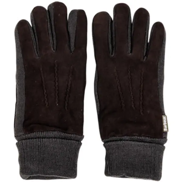 Barbour Barbour  Rukavice MAGNUS GLOVES MGL0117  Barbour