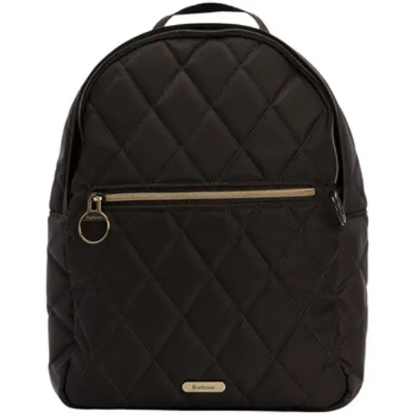 Barbour Barbour  Ruksaci QUILTED BACKPACK LBA0394  Barbour