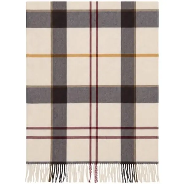 Barbour Barbour  Šalovi, pašmine i marame HARRIET TARTAN SCARF 262MLSC0494  Barbour