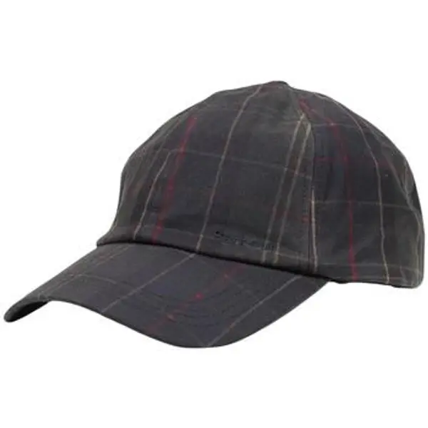 Barbour Barbour  Šilterice HAYDON TARTAN CAP 262MMHA0969  Barbour