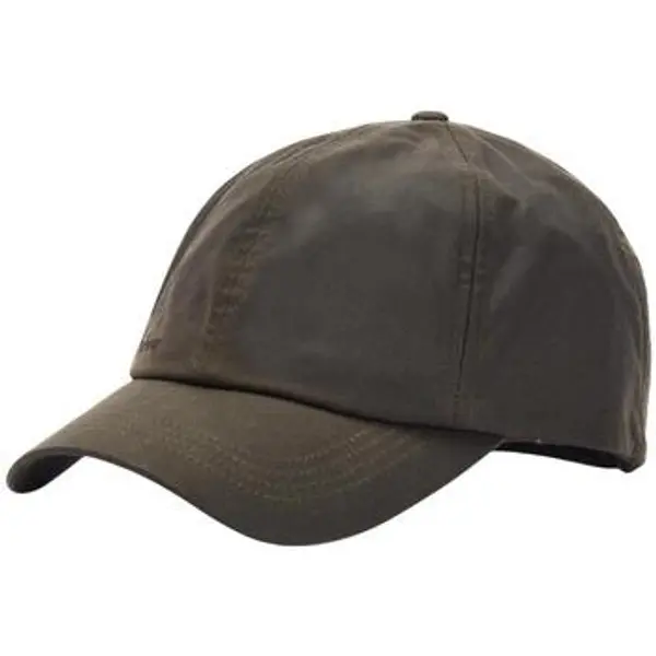 Barbour Barbour  Šilterice WAX SPORTS CAP MHA0005  Barbour