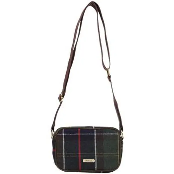 Barbour Barbour  Torbe CONTIN TTN MINI CROSSBODY BAG 262MLBA0543  Barbour