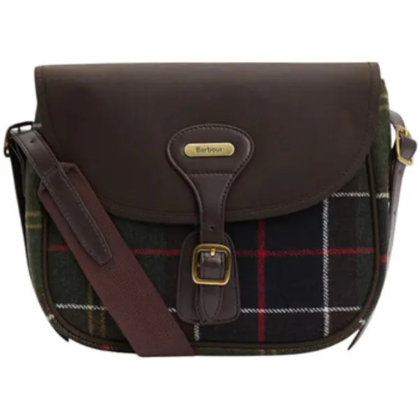 Barbour Barbour  Torbe CROMARTY CROSSBODY BAG LBA0479  Barbour
