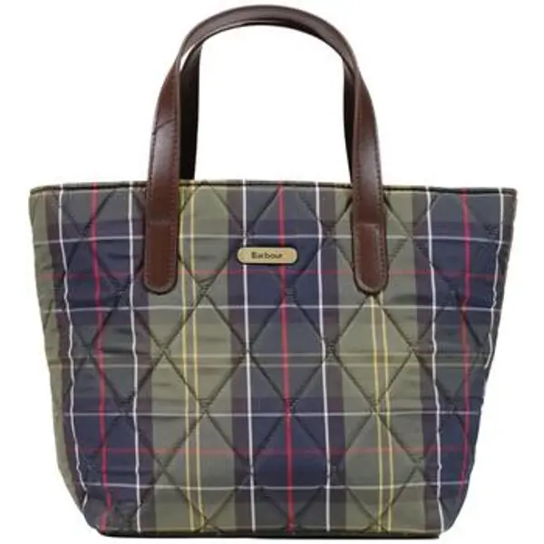 Barbour Barbour  Torbe MINI QUILTED TOTE BAG 262MLBA0431  Barbour
