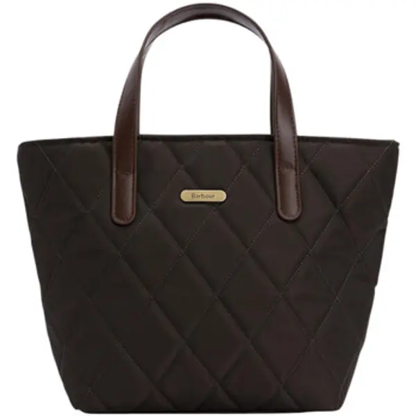 Barbour Barbour  Torbe MINI QUILTED TOTE BAG LBA0431  Barbour