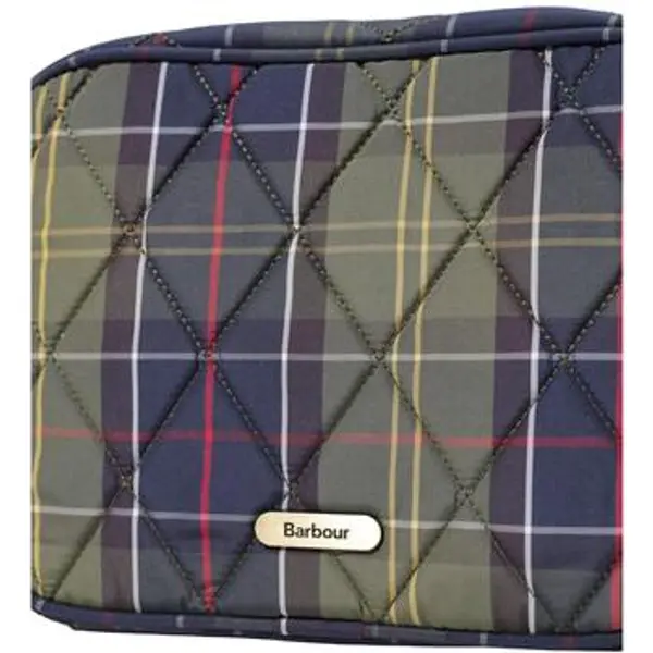 Barbour Barbour  Torbe QUILTED CROSSBODY BAG 262MLBA0432  Barbour