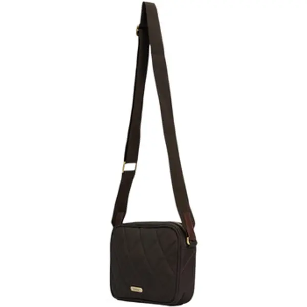 Barbour Barbour  Torbe QUILTED CROSSBODY BAG LBA0432  Barbour
