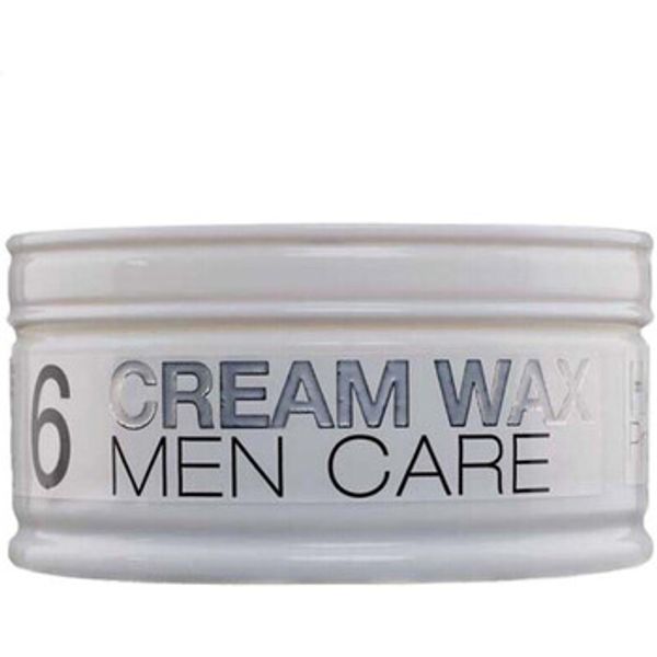 Barcode Berlin Barcode Berlin  Proizvodi za oblikovanje kose Cream Wax - Styling Effect 150ml  Barcode Berlin
